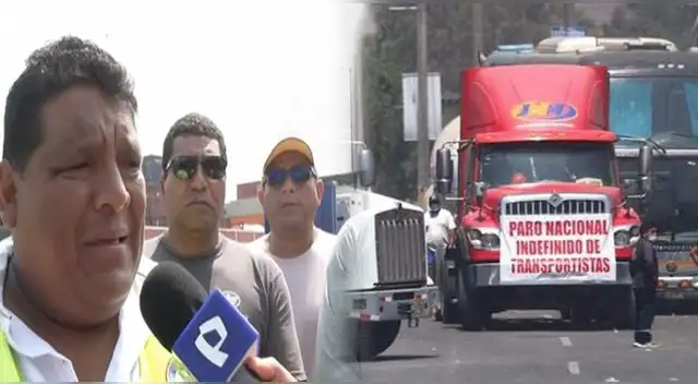 Paro nacional de transporte este 12 de marzo: ÚLTIMO COMUNICADO de gremios ante paralización por escasez de gas