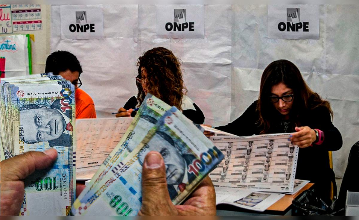 Multa por no votar en Elecciones Perú 2026: revisa cuánto pagarás si faltas el 12 de abril