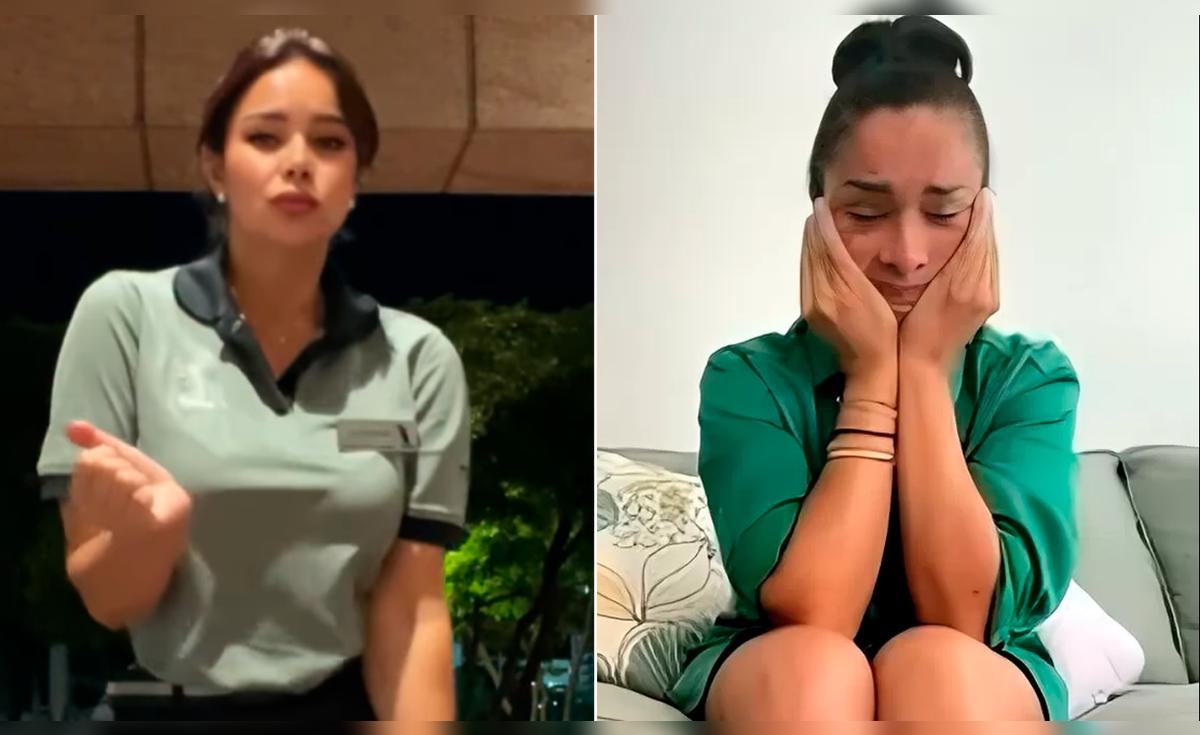 Maricielo Effio conmueve al revelar su nuevo trabajo como actriz en Miami tras intensa búsqueda